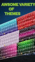 Quality Arabic  Keyboard:Writing Arabic app Cartaz