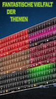 Qualität armenische Tastatur Plakat