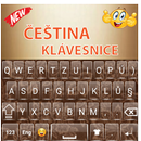 Quality Czech Keyboard: Czech Quality keyboard App APK