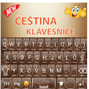 Teclado Tcheco de Qualidade: Teclado de Qualidade APK