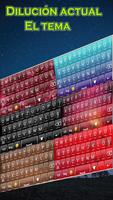 Teclado checo de calidad: aplicación de teclado de Poster