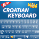 Teclado Croata de Qualidade APK