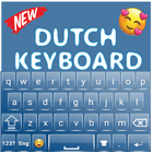 Quality Dutch Keyboard:Dutch translator keyboard ícone