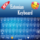 Teclado estónio qualidade APK