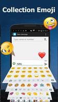 Clavier Fula de qualité capture d'écran 1