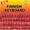 Teclado finlandês de qualidade