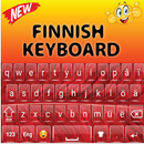 Teclado finlandês de qualidade APK