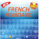Teclado francês de qualidade APK