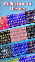 Clavier allemand de qualité Affiche