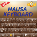 Teclado Hausa de Qualidade APK