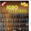 Teclado Igbo de Qualidade APK