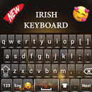 Teclado irlandês de qualidade APK