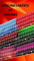 Teclado kazajo de calidad Poster