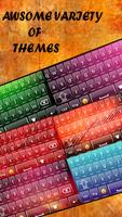 Quality Polish Keyboard:Polish typing keyboard App poster