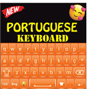 Teclado Protuguês de Qualidade APK