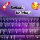 Teclado romeno de qualidade APK