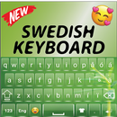 Teclado Sueco de Qualidade APK