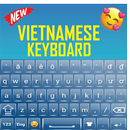 Teclado vietnamita de qualidade APK