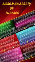 Teclado Yoruba de calidad Poster
