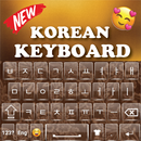 Teclado coreano de qualidade APK