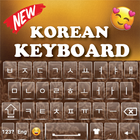 آیکون‌ Quality Korean Language Keyboard :Korean Keyboard