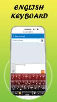 Урду English Keyboard скриншот 3