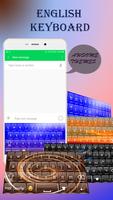 Quality Phum Keyboard : Cambodian Language app স্ক্রিনশট 2
