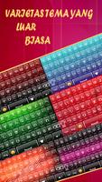 Keyboard Jepang Berkualitas poster