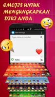 Keyboard Jepang Berkualitas screenshot 1