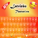 Teclado letão de qualidade APK