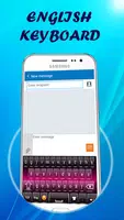 Clavier letton de qualité capture d'écran 7