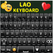 Bàn phím tiếng Lào