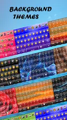 ラオスのキーボード アプリダウンロード