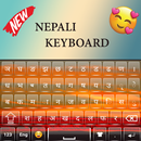 Teclado Nepalês de Qualidade APK