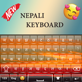 Kalite Nepalce Klavye simgesi