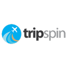 TripSpin 아이콘