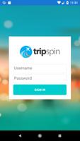 TripSpin 포스터