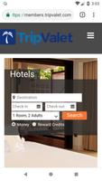 TripValet 스크린샷 2