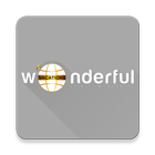 Wonderful Destinations-icoon