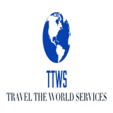 Travel The World Services icône