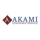 Akami Concierge Service icône