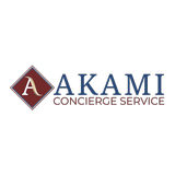 Akami Concierge Service 图标