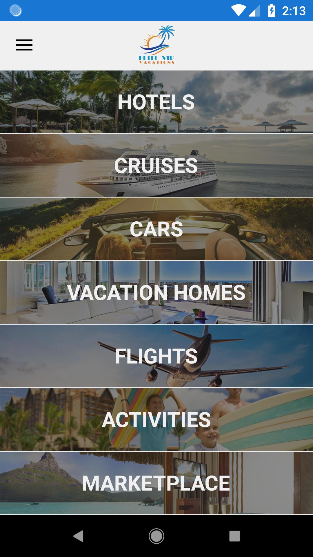 Elite Vip Vacations For Android Apk Download - for vip masters elite roblox