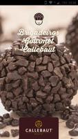 Callebaut الملصق