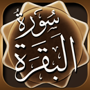 سورة البقرة كاملة مكتوبة و صوت APK