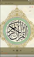 سورة الرحمن لعبدالباسط بدون نت Plakat
