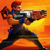 Metal Squad: Shooting Game-APK