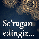 So'ragan edingiz aplikacja
