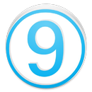 ⑨弾幕 APK