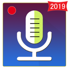 Voixo - voice recorder icon